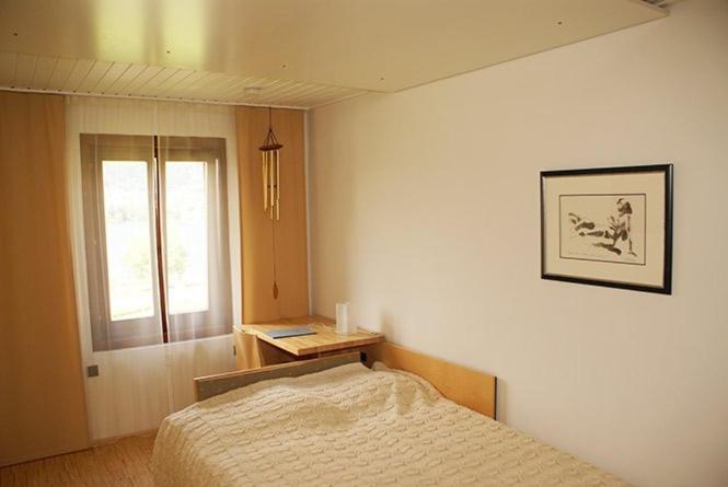 Frühstückspension Schlosswirt