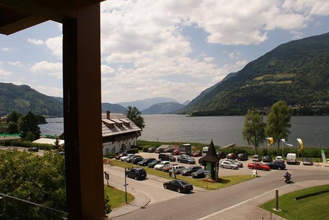 Frühstückspension Schlosswirt