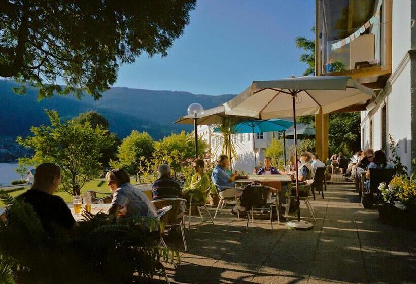 Frühstückspension Schlosswirt