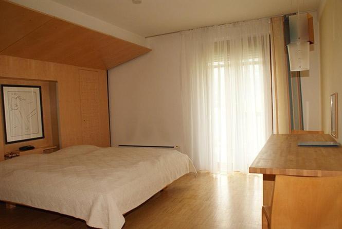 Frühstückspension Schlosswirt