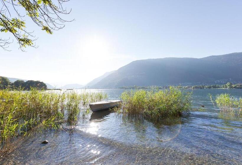 Frühstückspension Schlosswirt