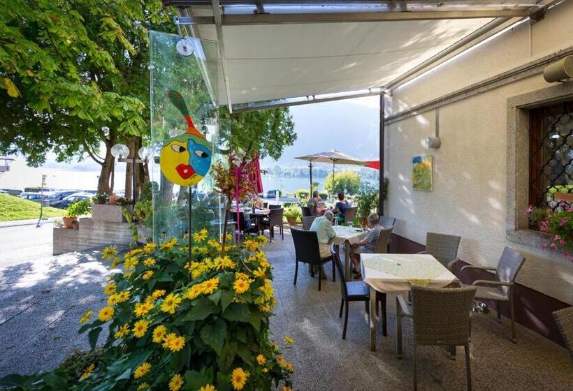 Frühstückspension Schlosswirt