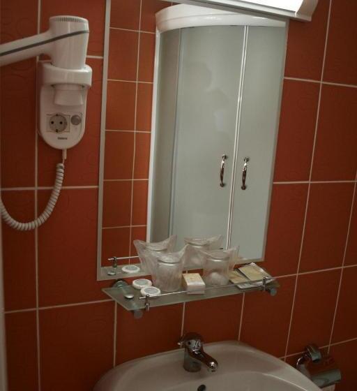 호텔 Casa De Piatra