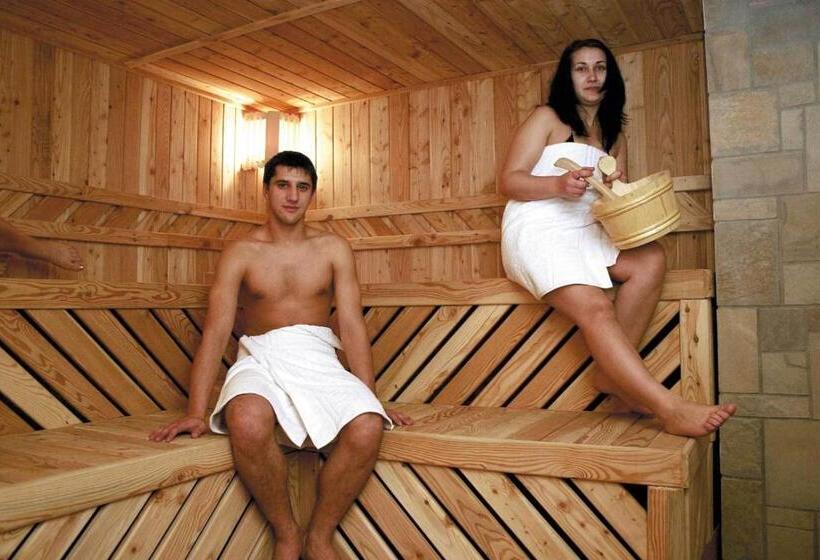 호텔 Casa De Piatra