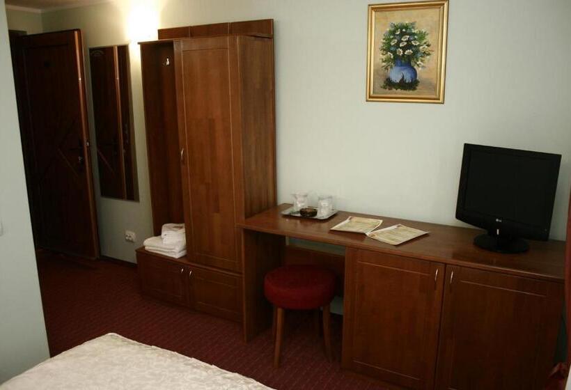 호텔 Casa De Piatra