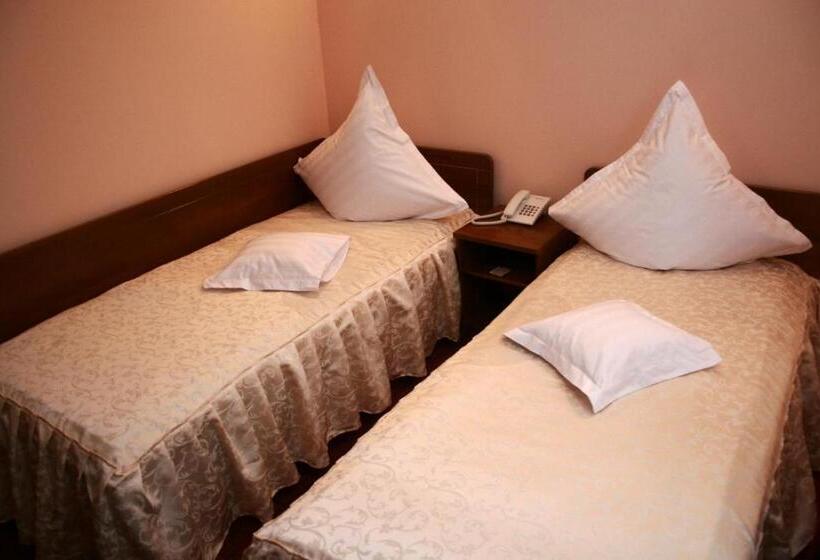 호텔 Casa De Piatra