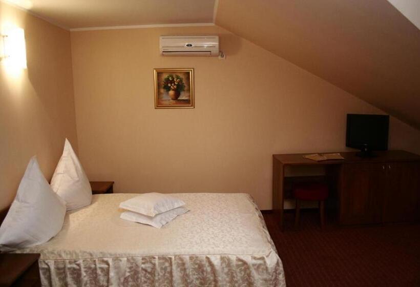 호텔 Casa De Piatra