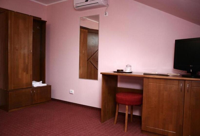 호텔 Casa De Piatra