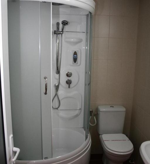 호텔 Casa De Piatra