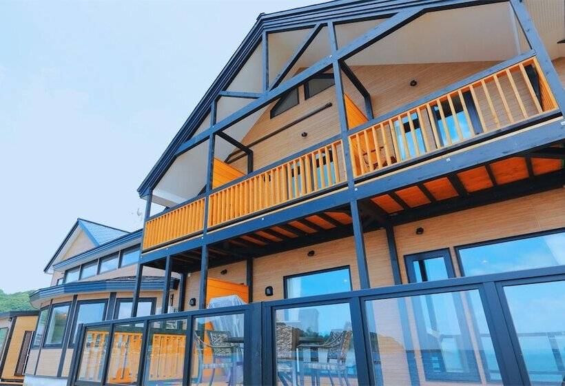 فندق Otaru Geihinkan