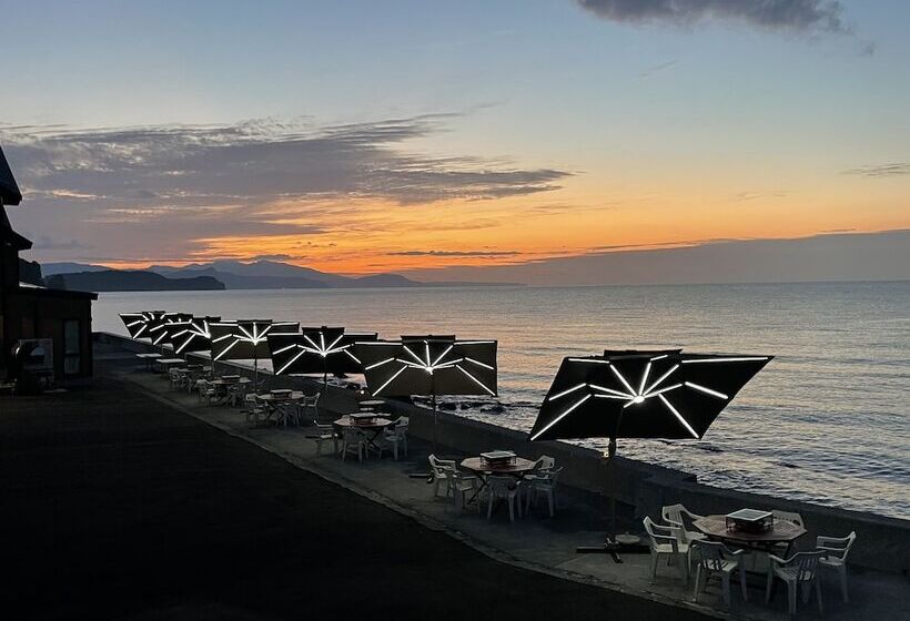 فندق Otaru Geihinkan