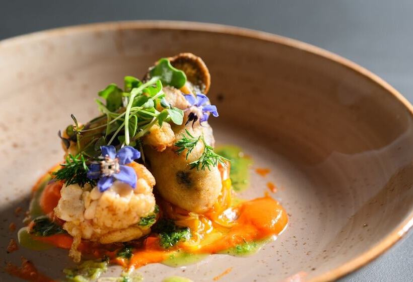 فندق Otaru Geihinkan