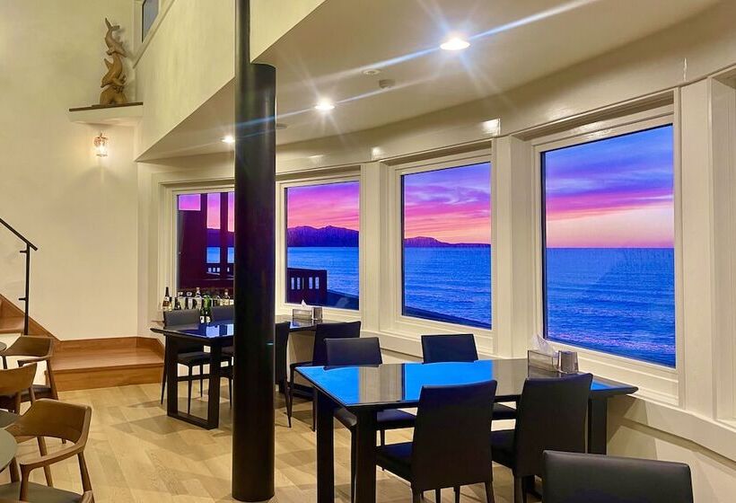 فندق Otaru Geihinkan