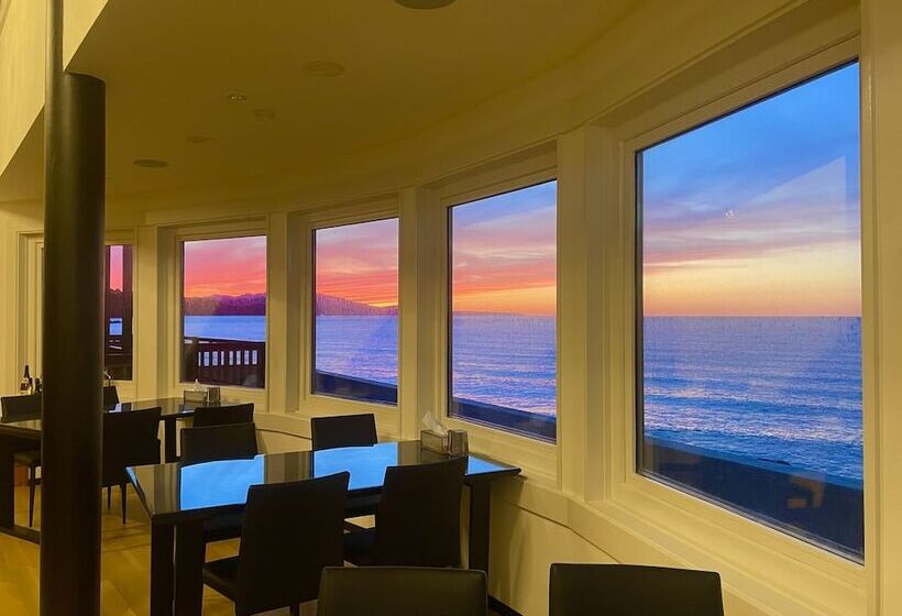 فندق Otaru Geihinkan