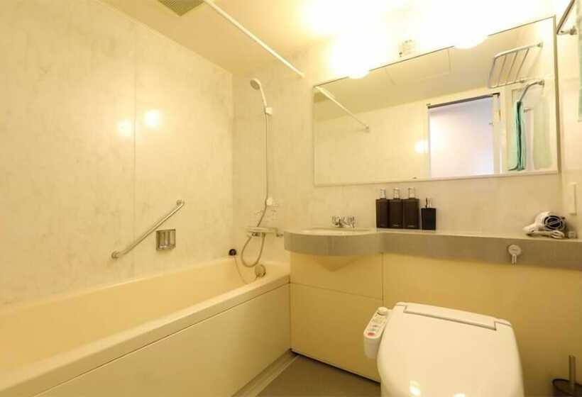 فندق Otaru Geihinkan