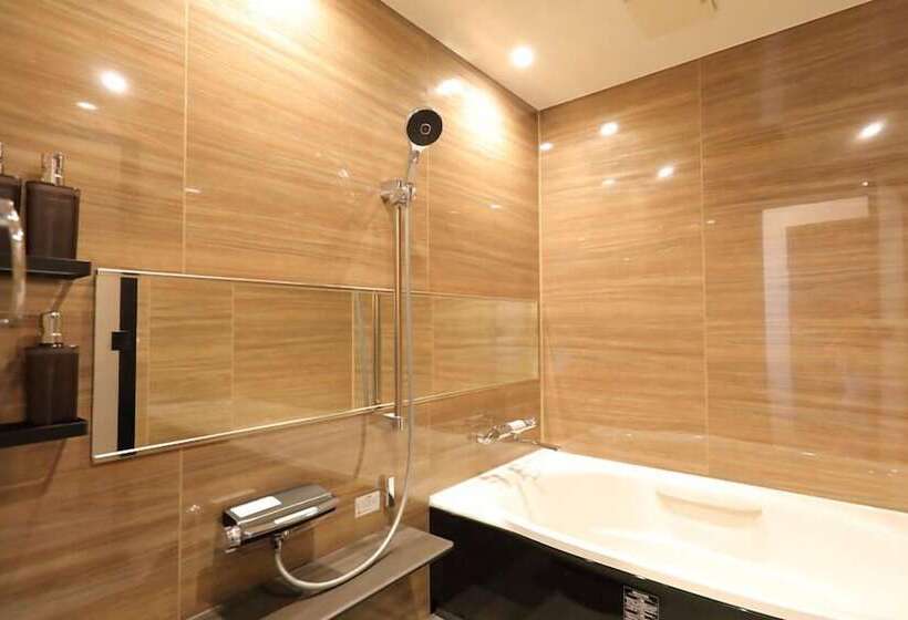 فندق Otaru Geihinkan