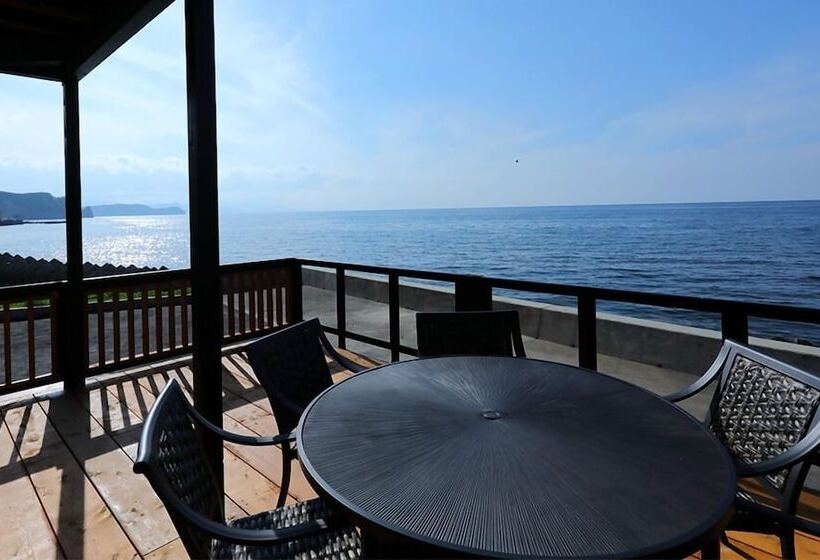 فندق Otaru Geihinkan