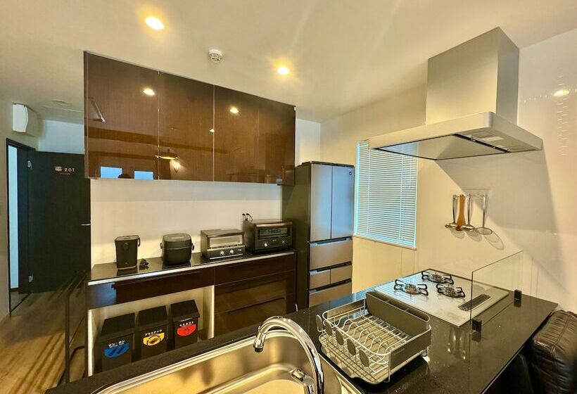 فندق Otaru Geihinkan