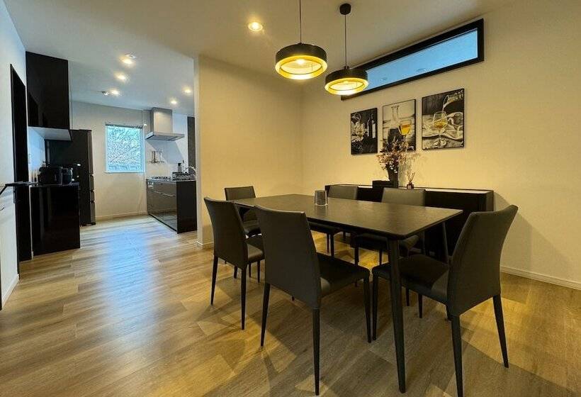 فندق Otaru Geihinkan