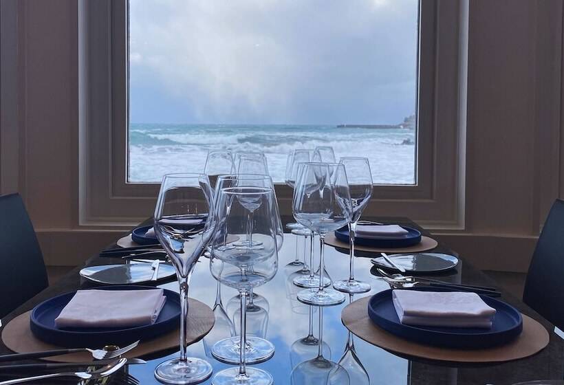 فندق Otaru Geihinkan