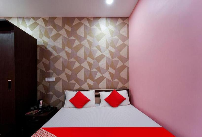 בית מלון כפרי Jai Jagannath Inn