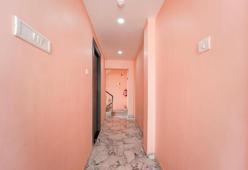 בית מלון כפרי Jai Jagannath Inn