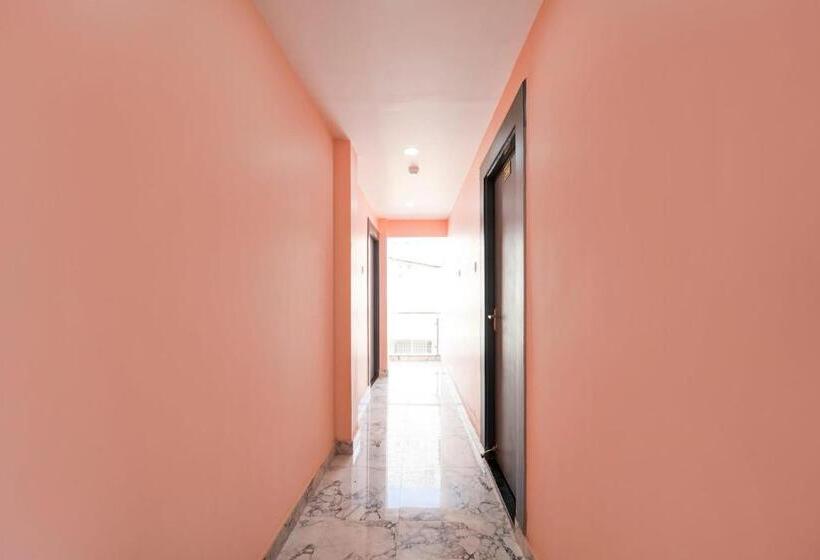 בית מלון כפרי Jai Jagannath Inn