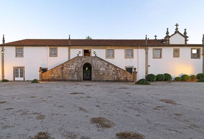 ホテル Quinta Da Casa Alta