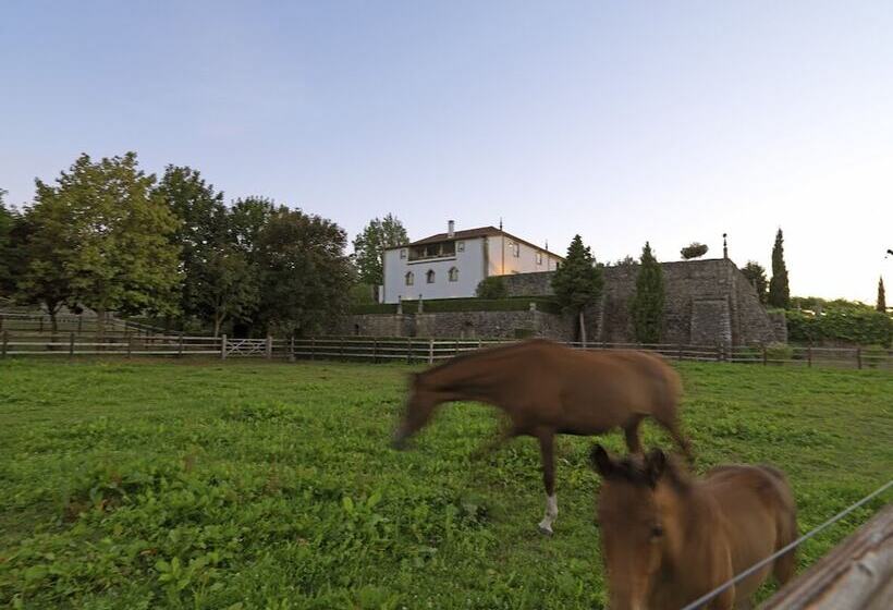 ホテル Quinta Da Casa Alta