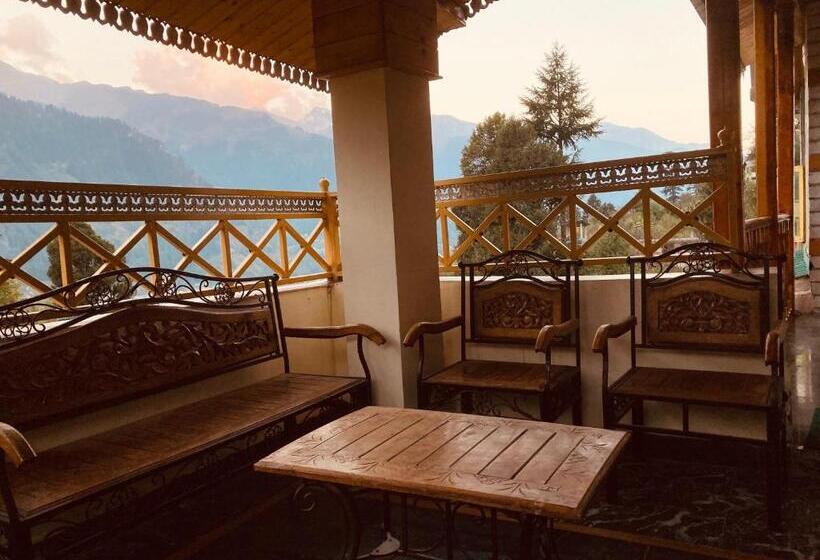 فندق Shree Ram Cottage, Manali ! 1,2,3 Bedroom Luxury Cottages Available