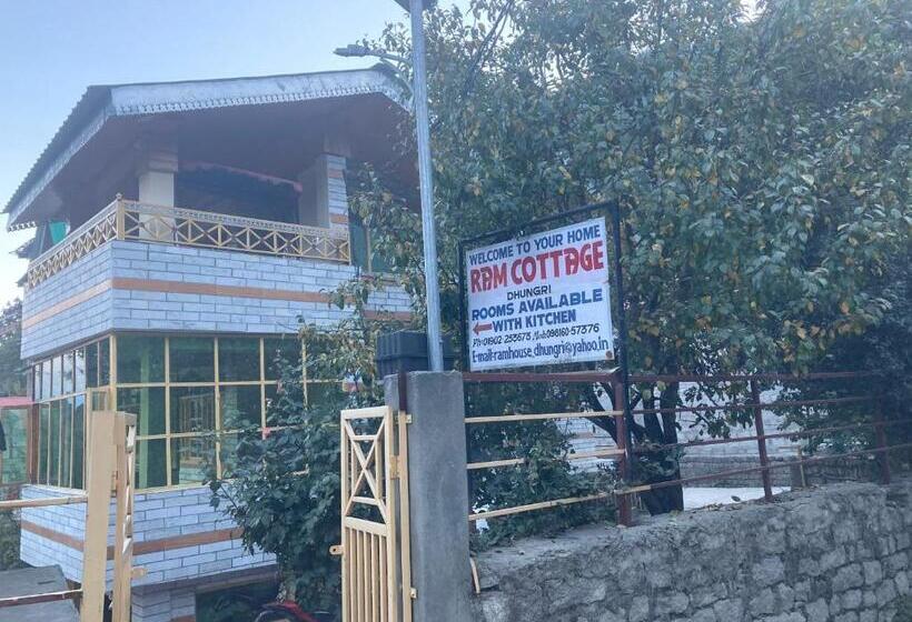 فندق Shree Ram Cottage, Manali ! 1,2,3 Bedroom Luxury Cottages Available