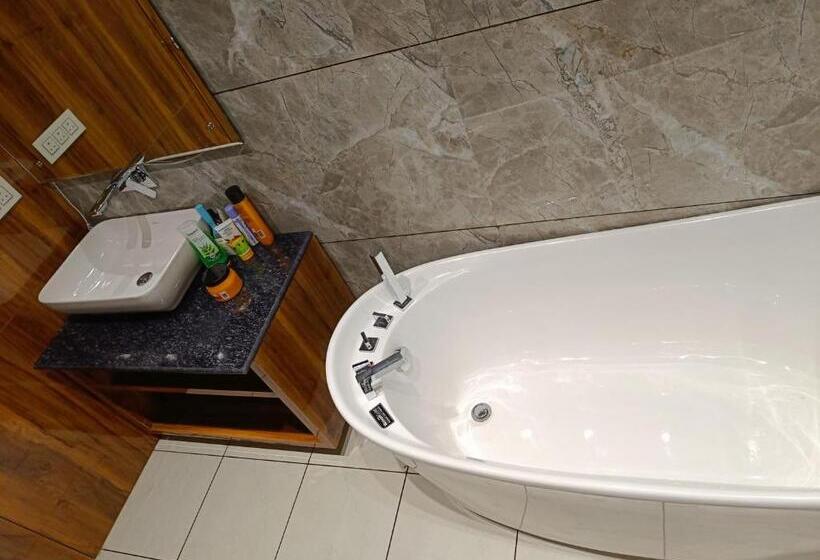 בית מלון כפרי The Landlord