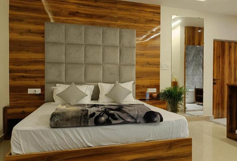 בית מלון כפרי The Landlord