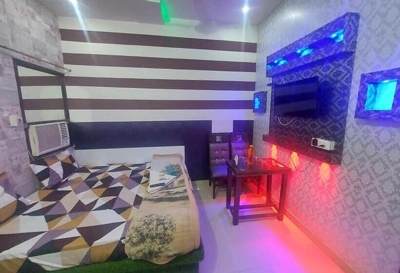 בית מלון כפרי The Landlord