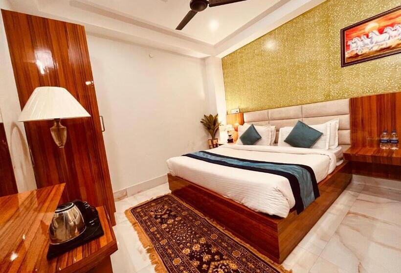 فندق The Spring Inn, Haridwar   A Four Star Luxury
