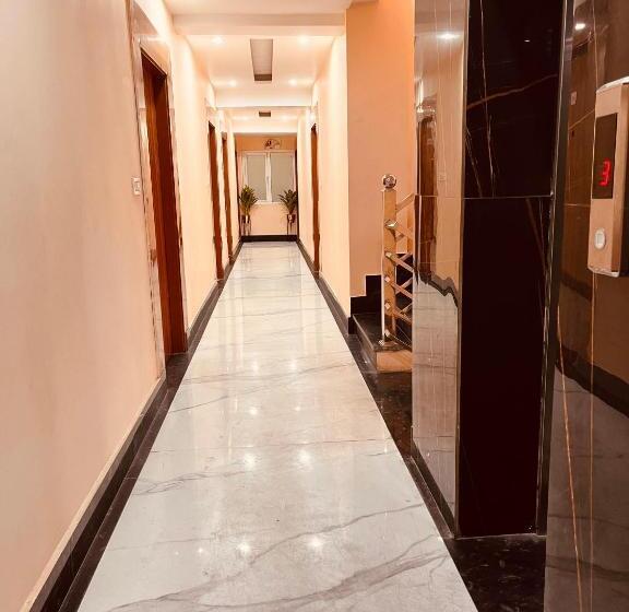 فندق The Spring Inn, Haridwar   A Four Star Luxury