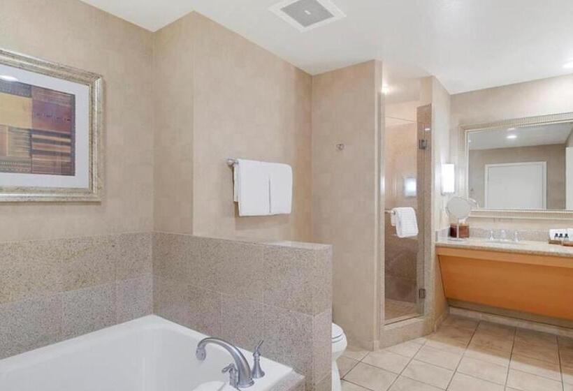 Condo At Platinum Hotel Strip View