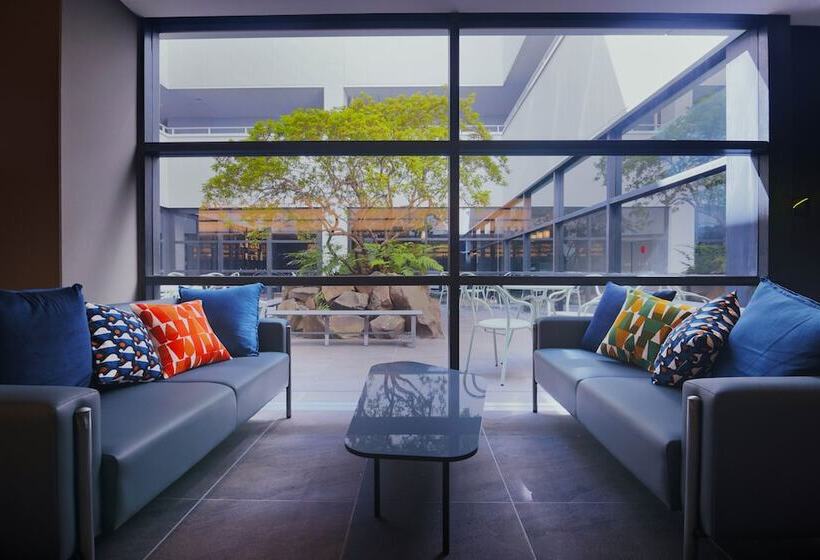 ホテル Kabin Kyoto