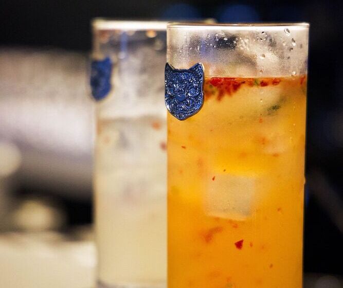 ホテル Kabin Kyoto