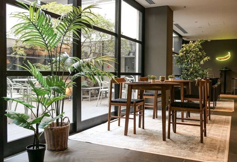 ホテル Kabin Kyoto