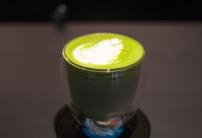 ホテル Kabin Kyoto