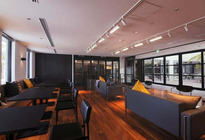 ホテル Kabin Kyoto