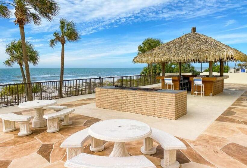 فندق Ocean Sands 1105