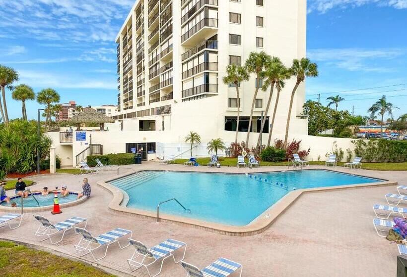 فندق Ocean Sands 1105