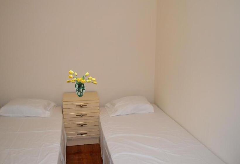 پانسیون Alfama Guest House