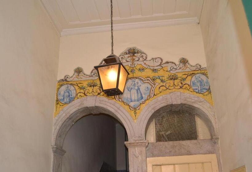 پانسیون Alfama Guest House