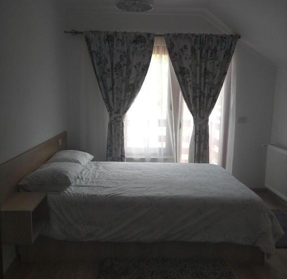 بنسيون La Casa Alana