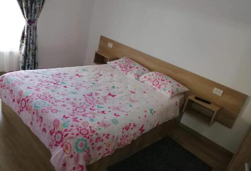 بنسيون La Casa Alana