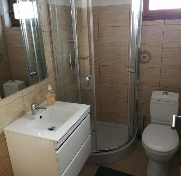 بنسيون La Casa Alana