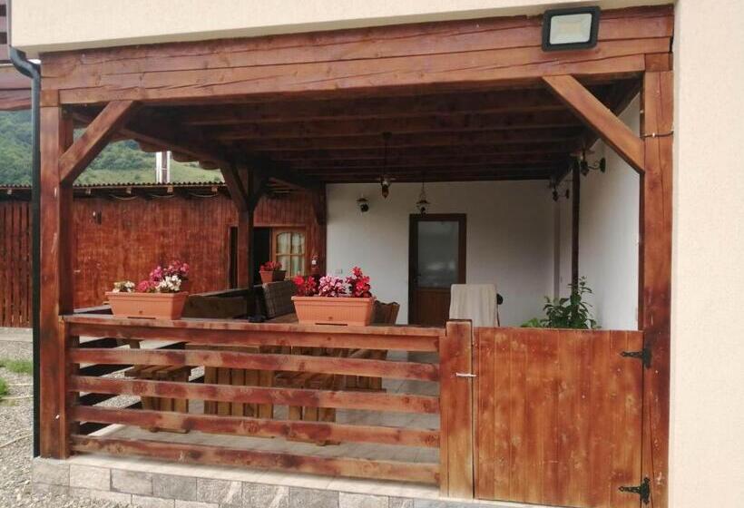 بنسيون La Casa Alana